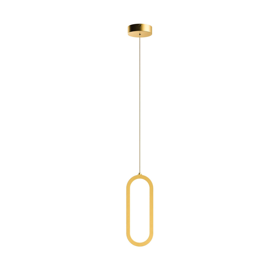 Atom - LED Pendant