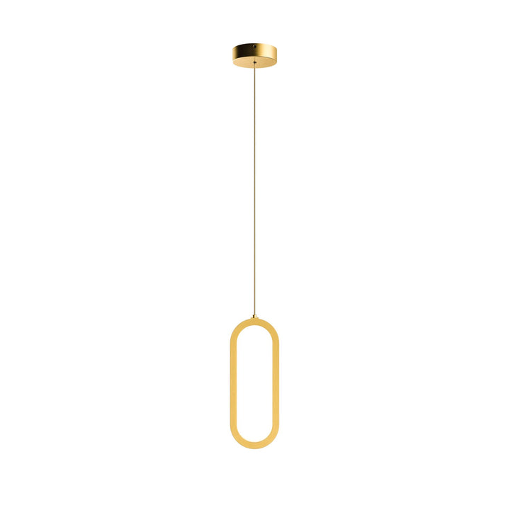 Atom - LED Pendant