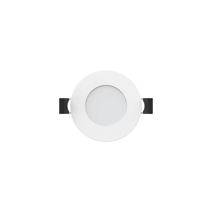 Reach - LED 3" Round Slim Panel