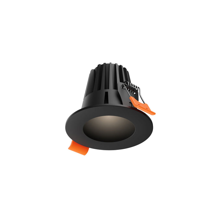 RGR - LED Round Regressed Downlight