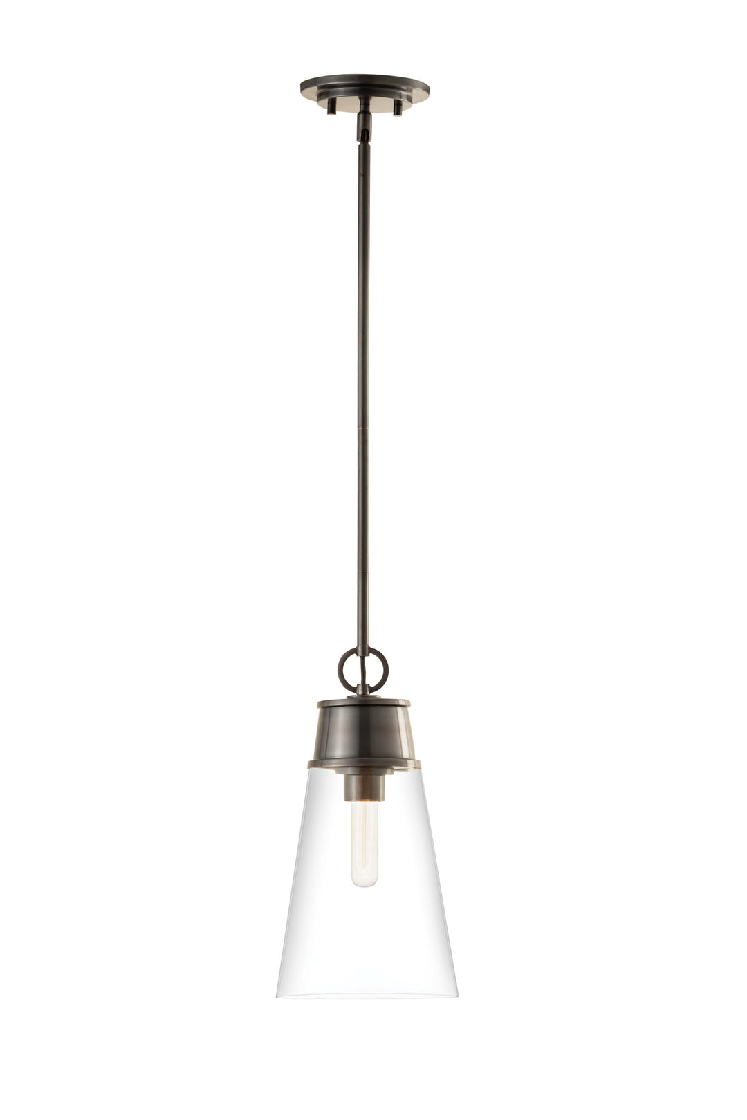 Wentworth - 1 Light Pendant