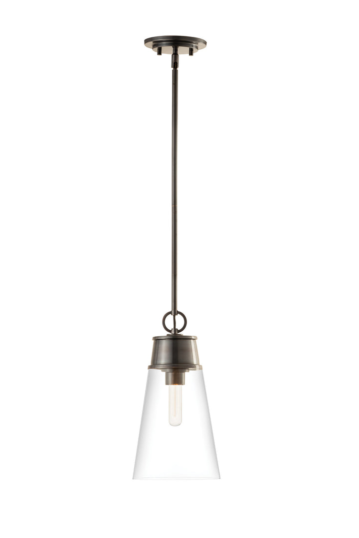 Wentworth - 1 Light Pendant