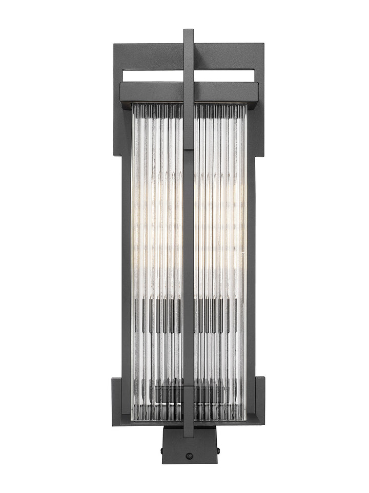 Fortis - Outdoor Post Light