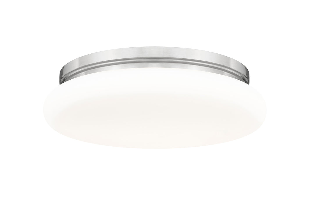 Soleil - LED 1 Light Flush Mount