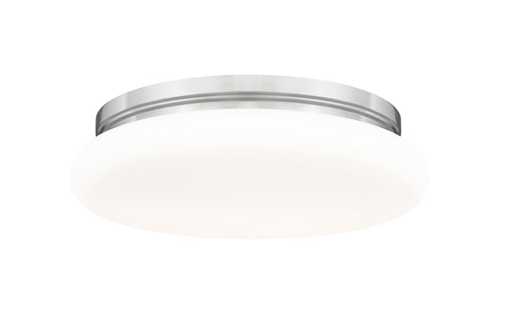 Soleil - LED 1 Light Flush Mount