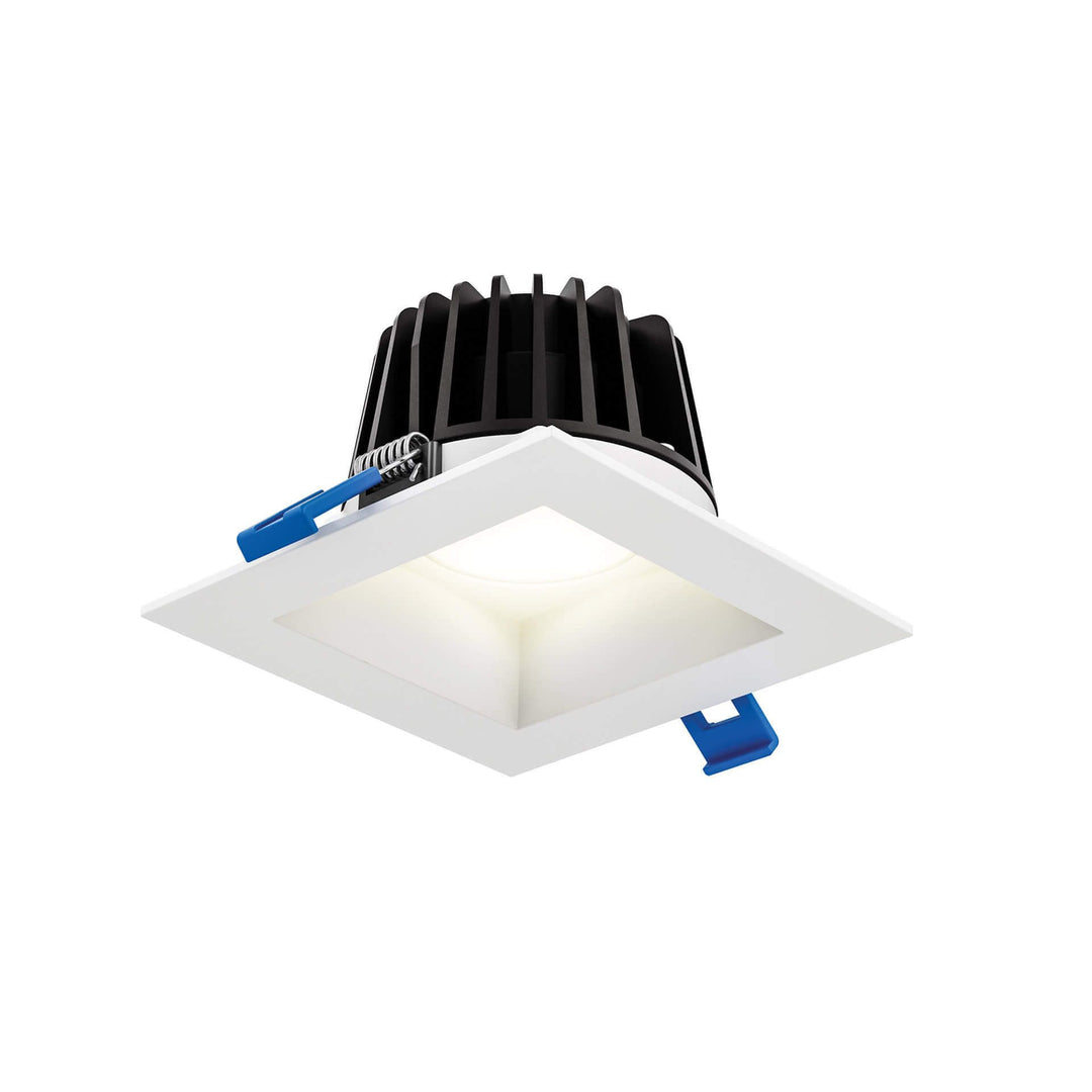 RGR - LED Square Regressed Downlight