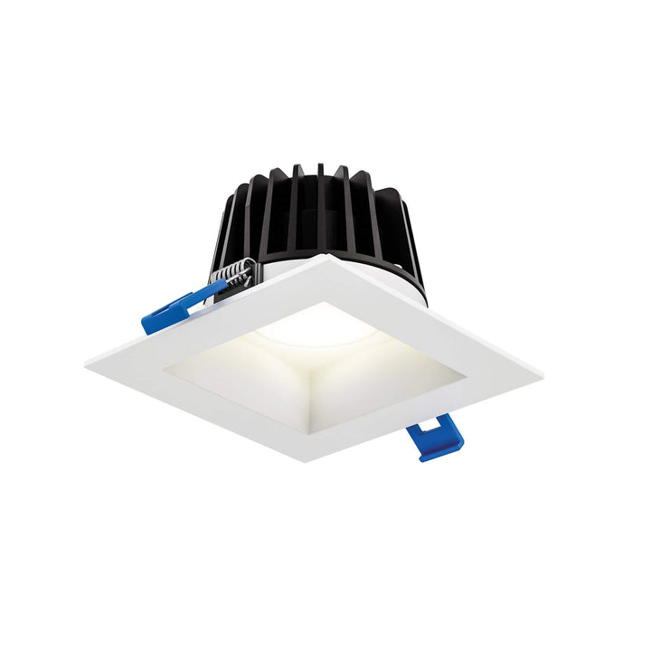 RGR - LED Square Regressed Downlight