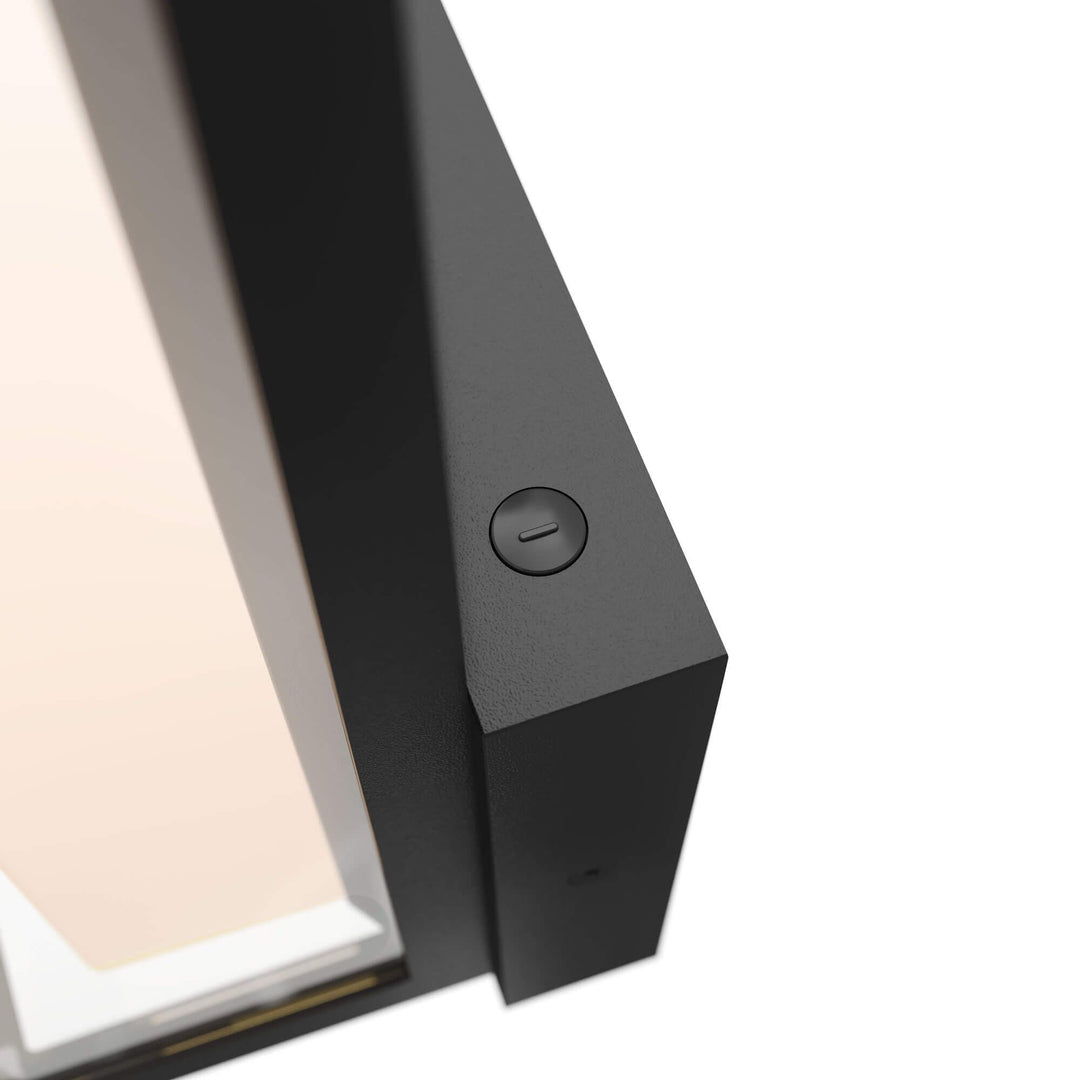 Frame - LED 13" Smart Wall Sconce