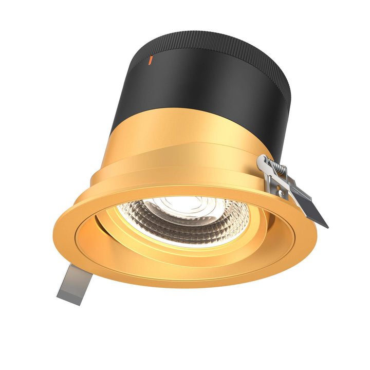 Moda - LED 6" Gimbal Modular Recessed