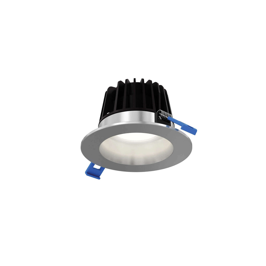 RGR - LED Round Regressed Downlight
