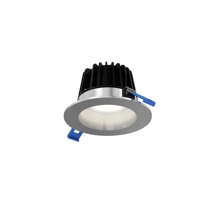 RGR - LED Round Regressed Downlight