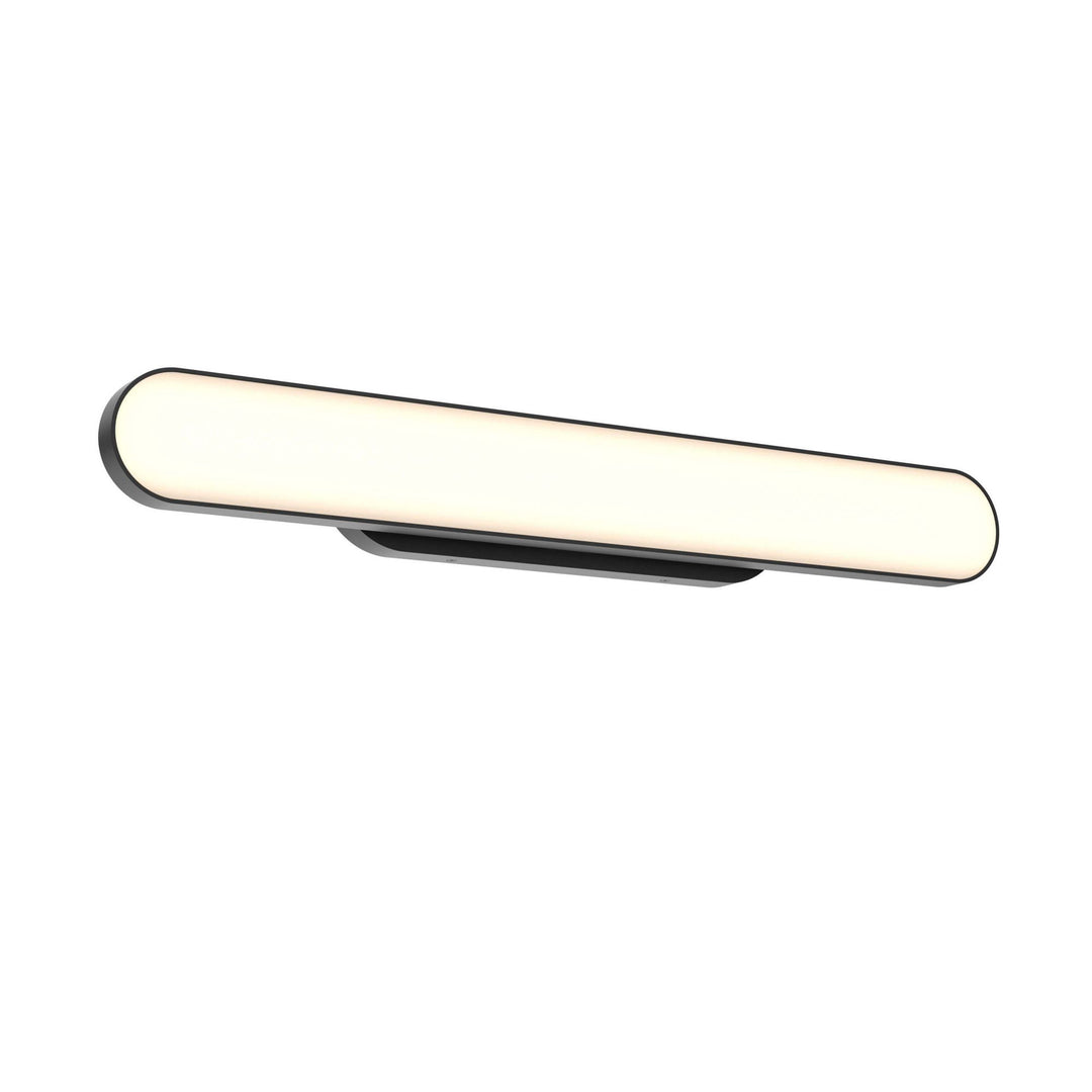 Shift - LED Adjustable Oblong Vanity