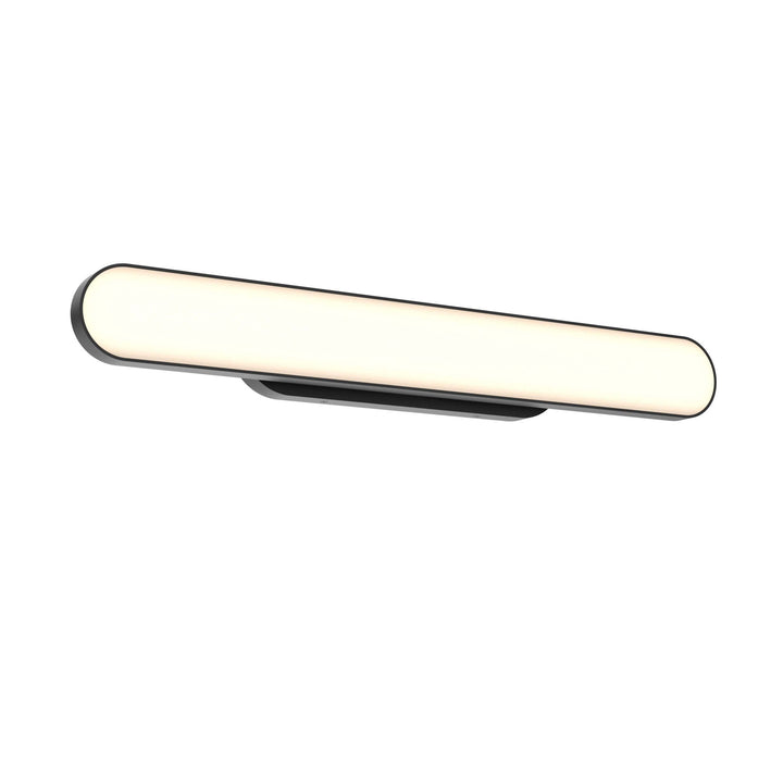 Shift - LED Adjustable Oblong Vanity
