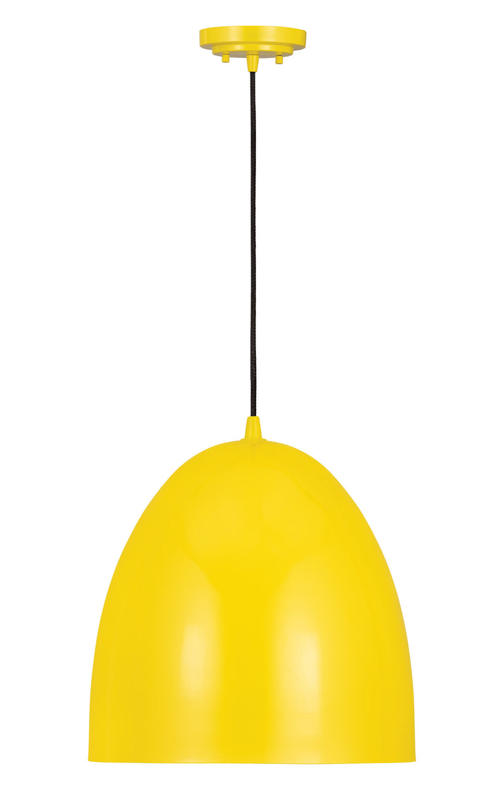 Z-Studio - Pendant