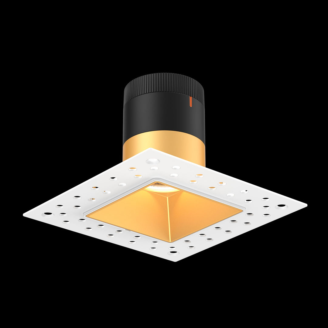 Moda - LED 3" Square Modular Recessed