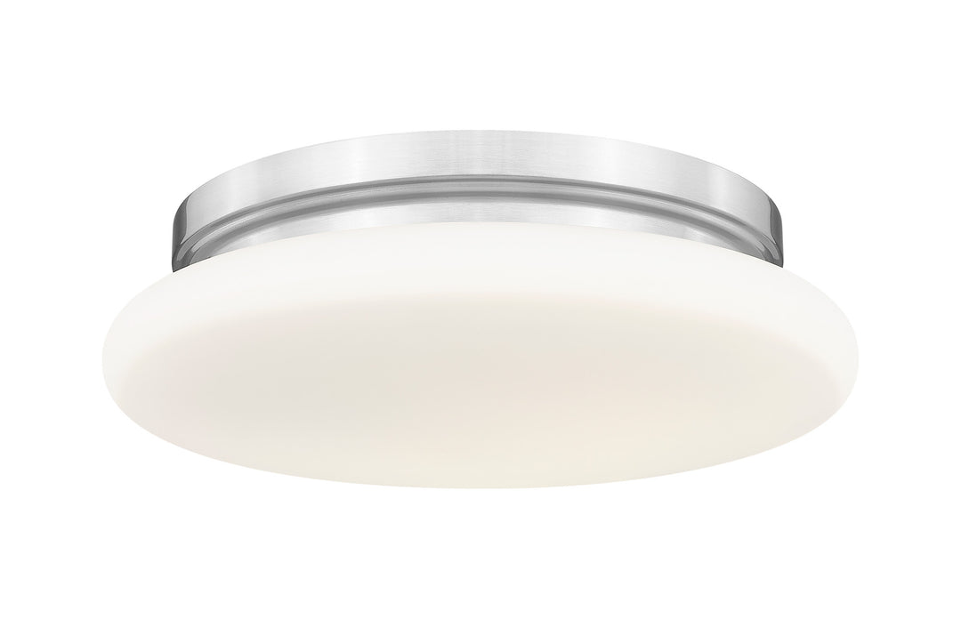 Soleil - LED 1 Light Flush Mount