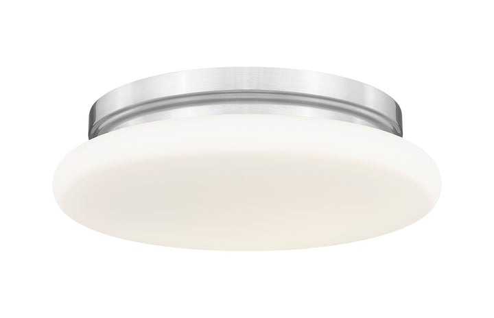 Soleil - LED 1 Light Flush Mount