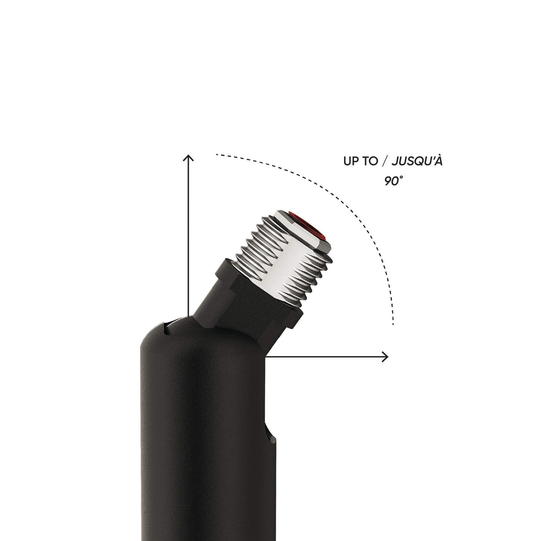 PowerStem Sloped Adaptor