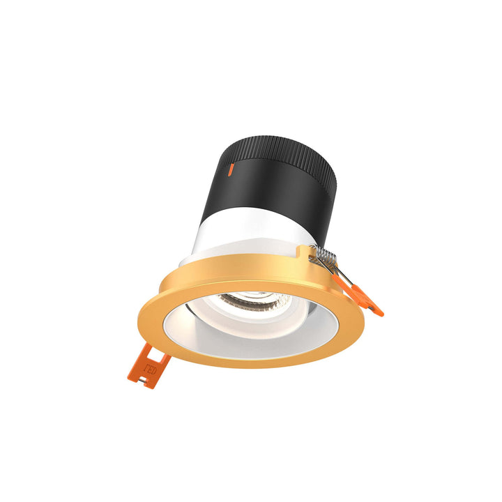 Moda - LED 3" Gimbal Modular Recessed