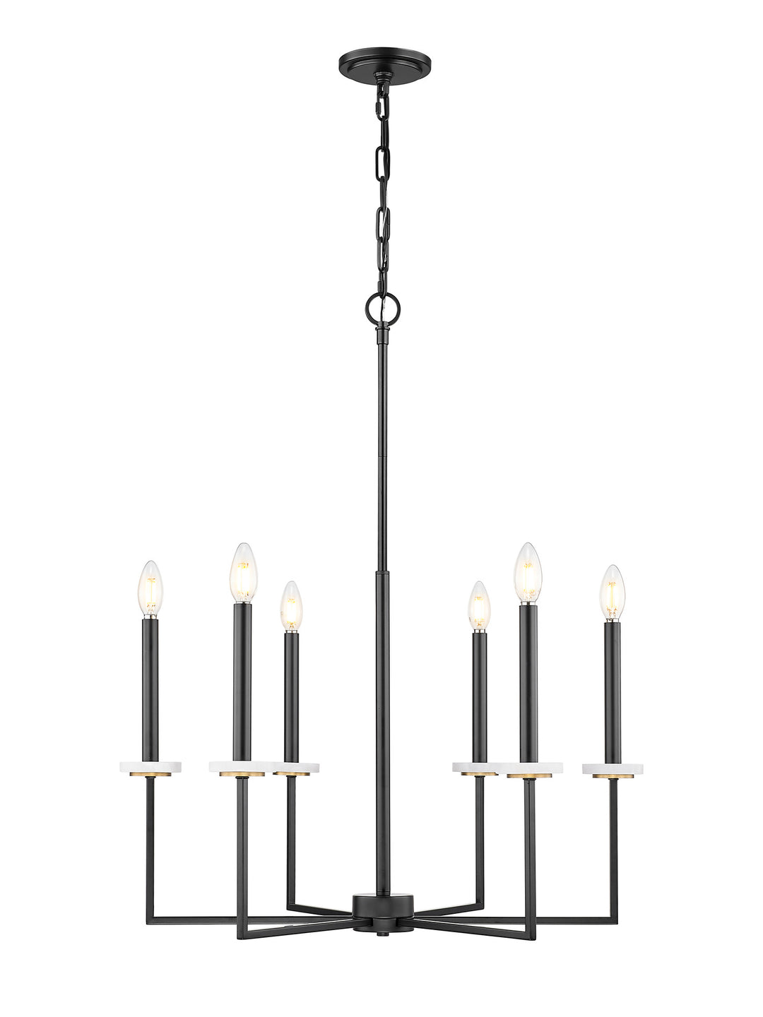 Gaultier - Chandelier