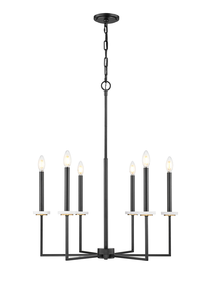 Gaultier - Chandelier