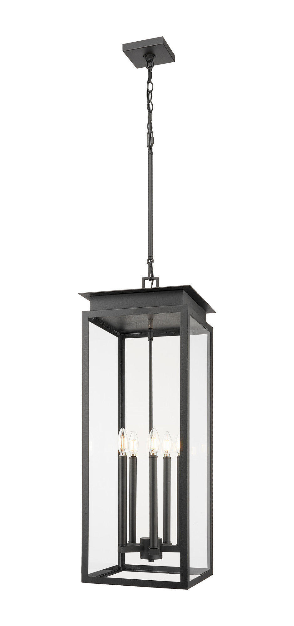 Nova - Outdoor Pendant