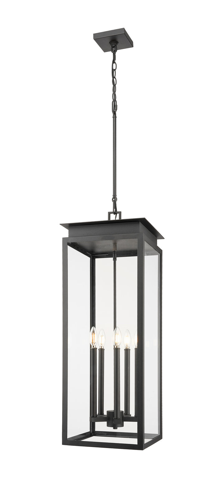 Nova - Outdoor Pendant