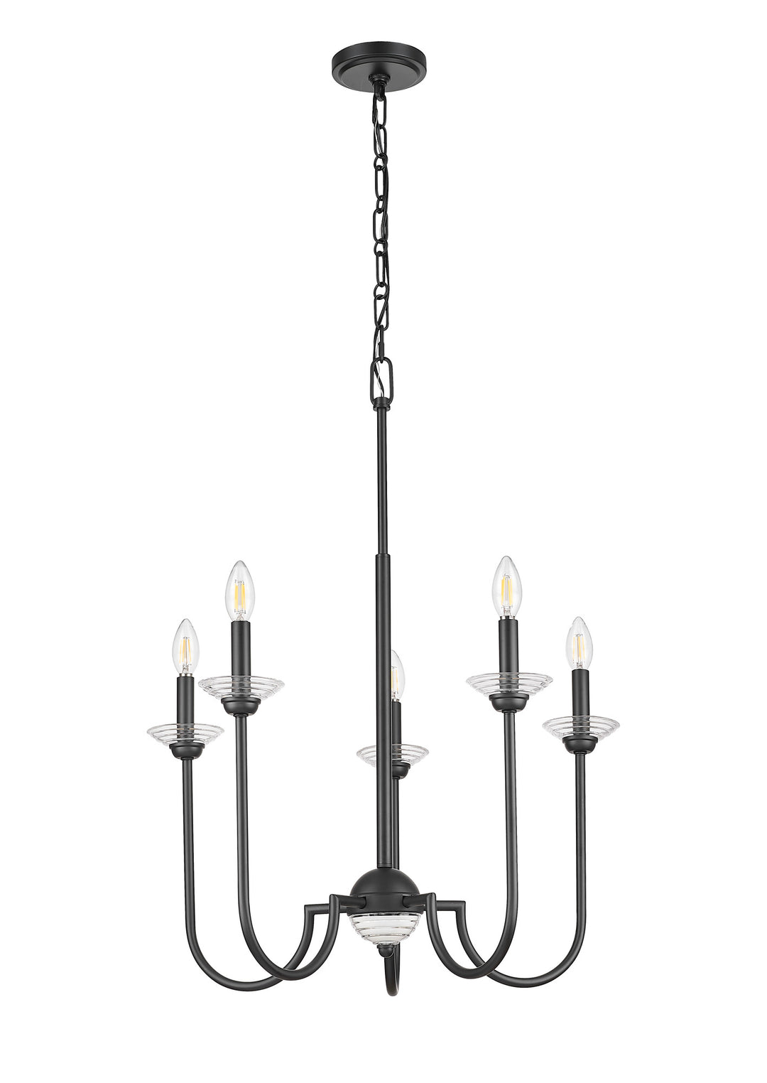 Allistair - Chandelier