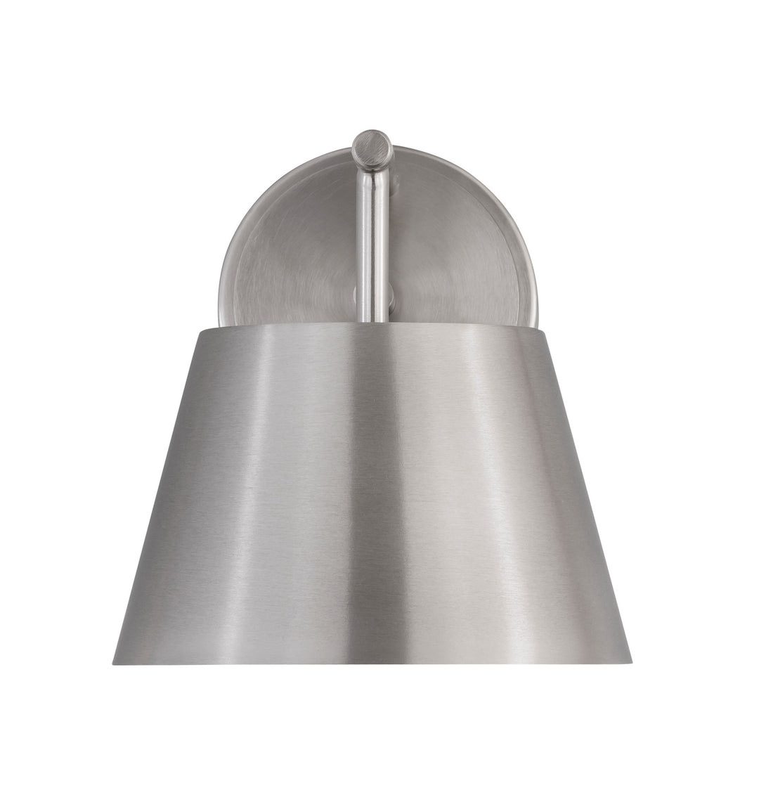 Lilly - 1 Light Wall Sconce