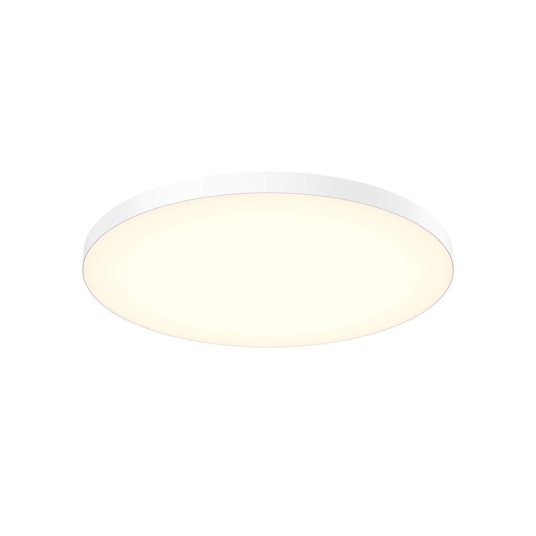 Fusion - LED Trimless Flush Mount