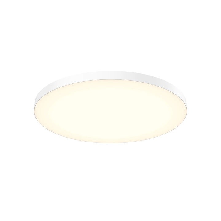Fusion - LED Trimless Flush Mount