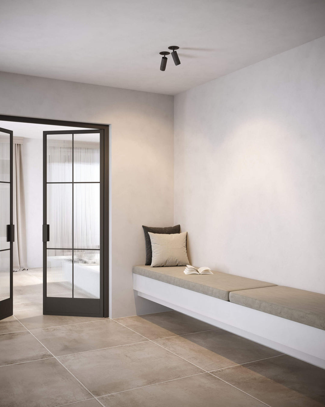 Aperture - LED 3" Multi-Wattage Recessed Spotlight