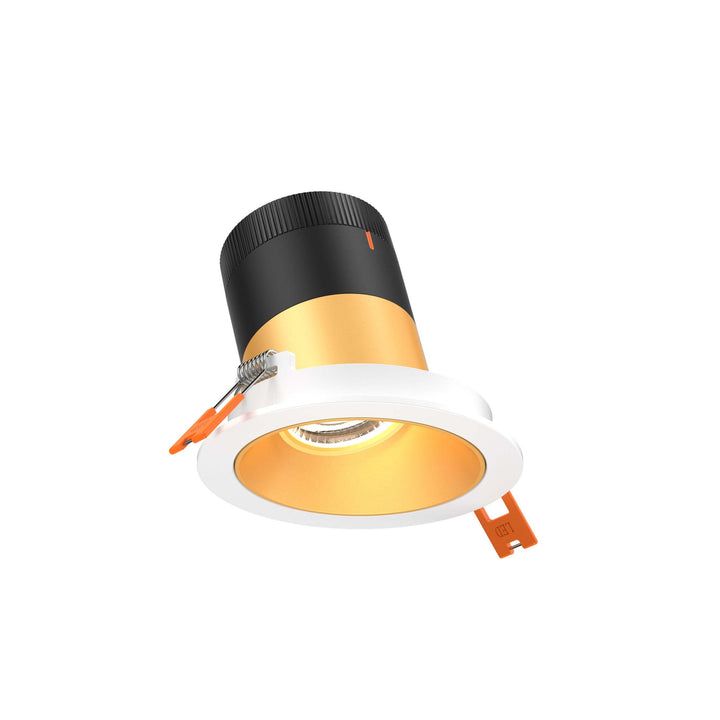 Moda - LED 3" Sloped Ceiling Modular Recessed