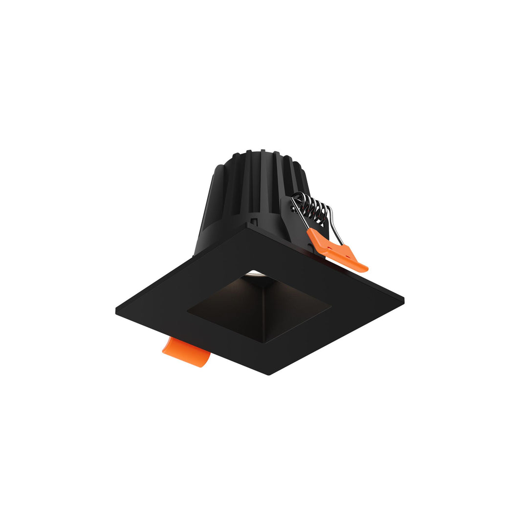 RGR - LED Square Regressed Downlight