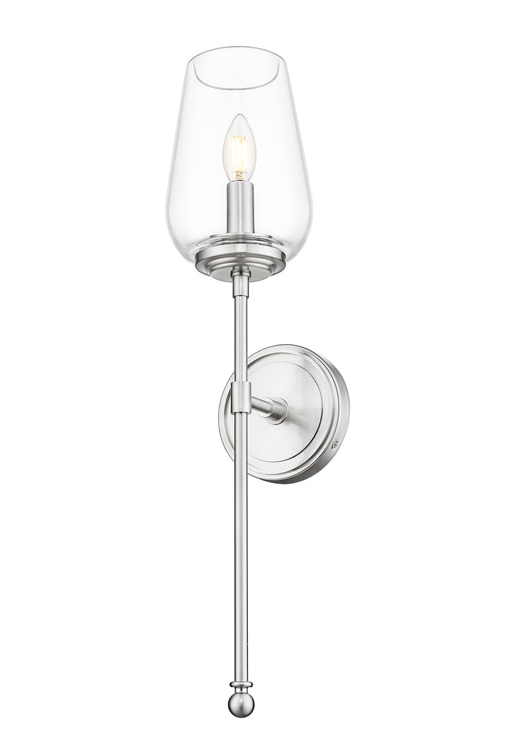Dominique - 1 Light Wall Sconce by Z-Lite - view 5
