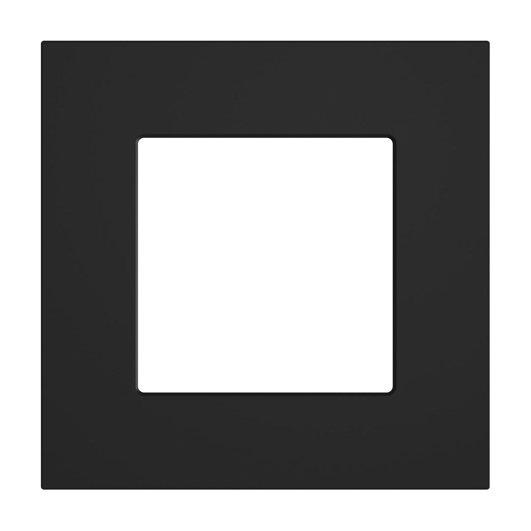Excel - Recessed Square Trim