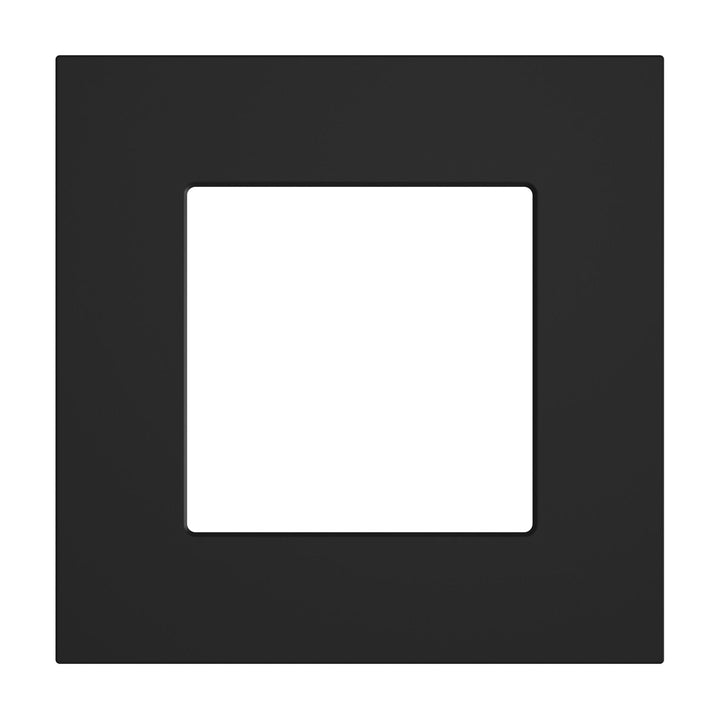 Excel - Recessed Square Trim