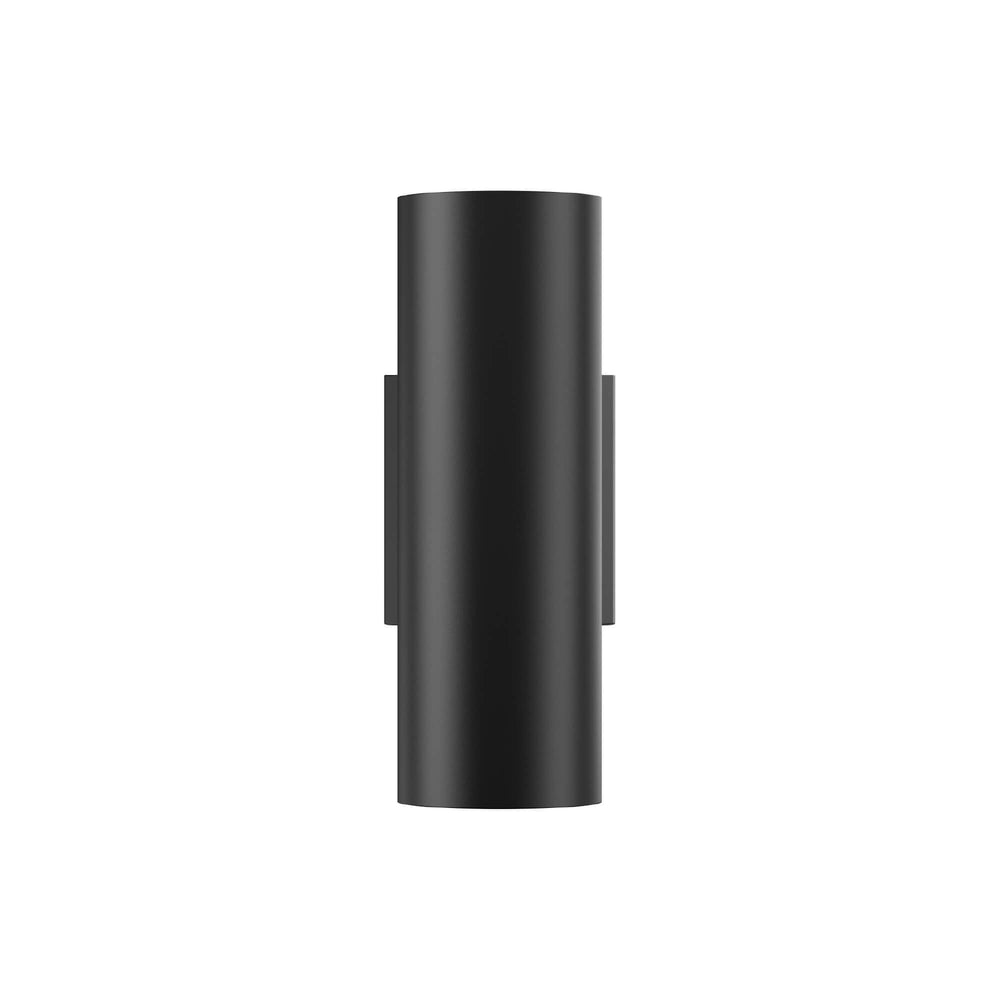 Aden - LED 12" Cylinder Wall Sconce