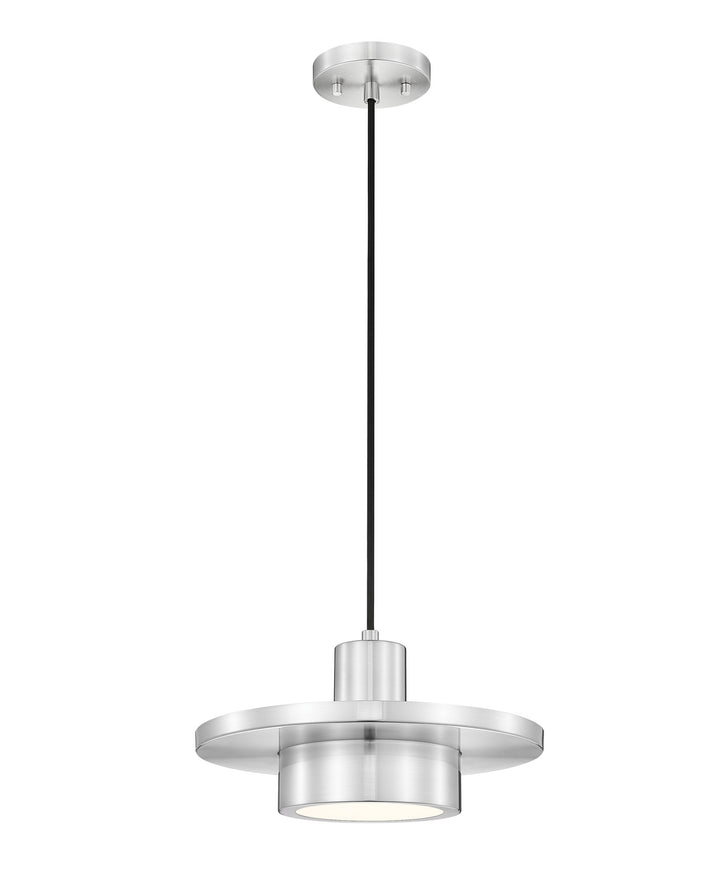 Ludo - LED 1 Light Pendant