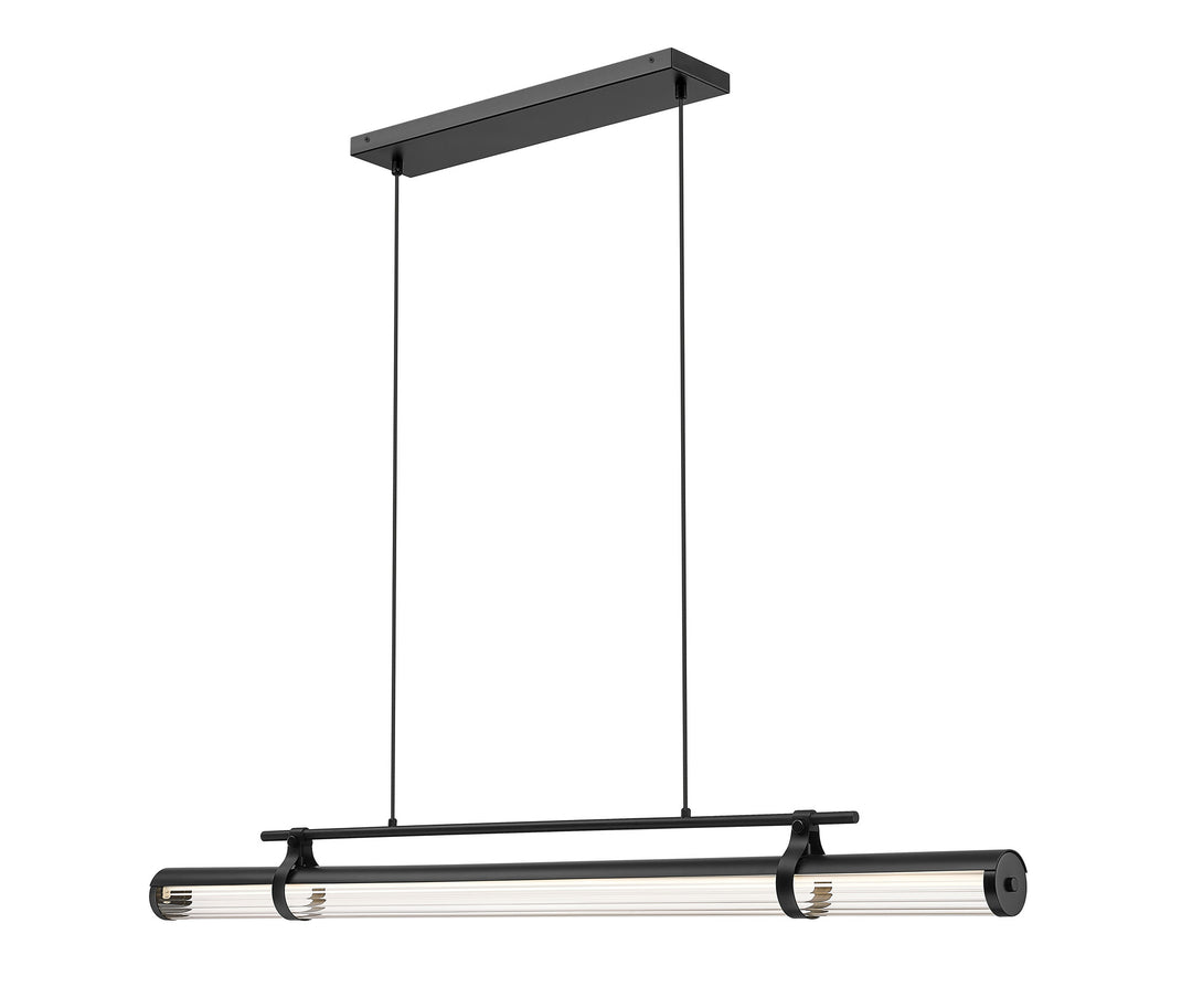 Benoit - LED Linear Chandelier