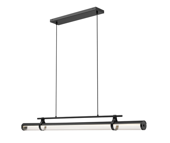 Benoit - LED Linear Chandelier
