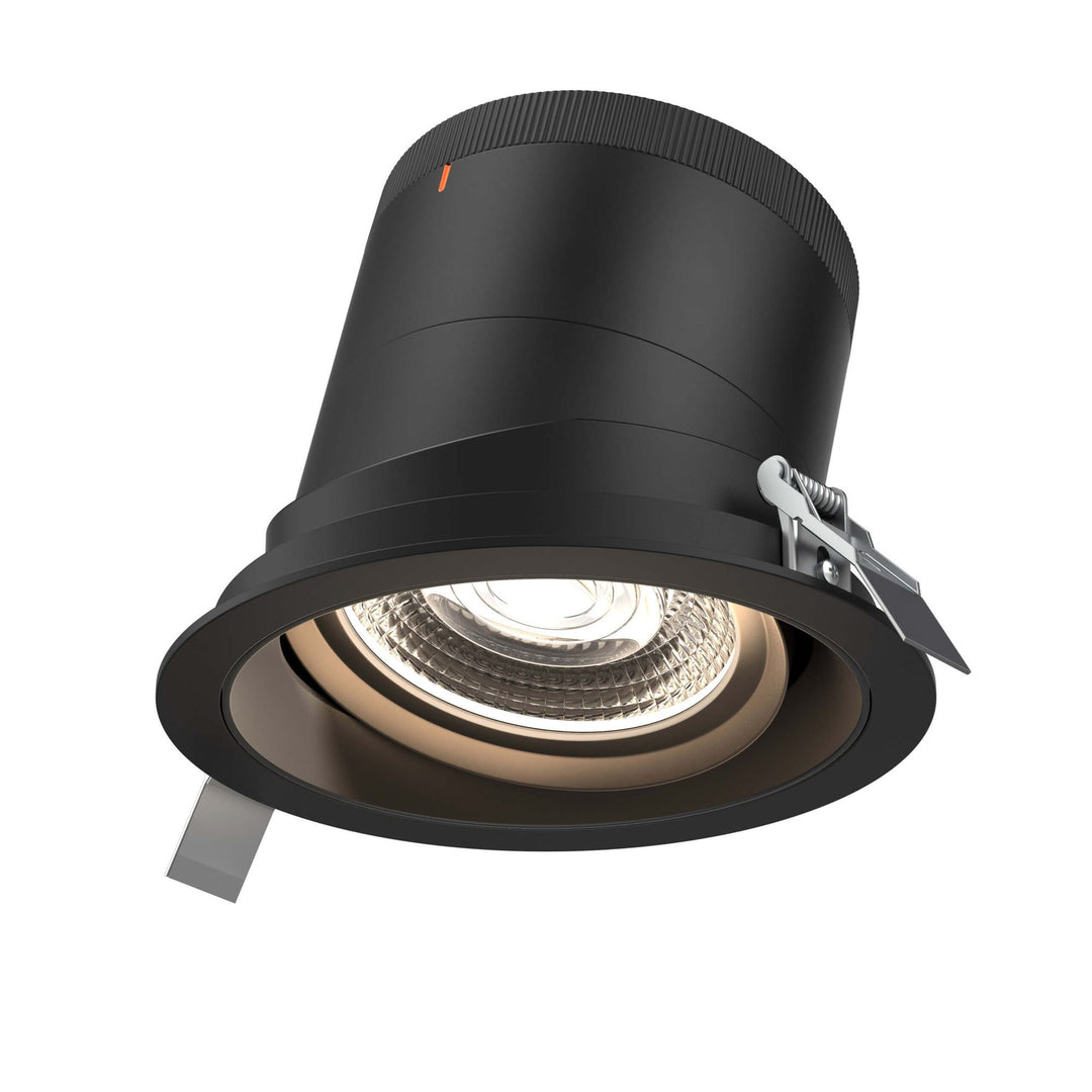 Moda - LED 6" Gimbal Modular Recessed
