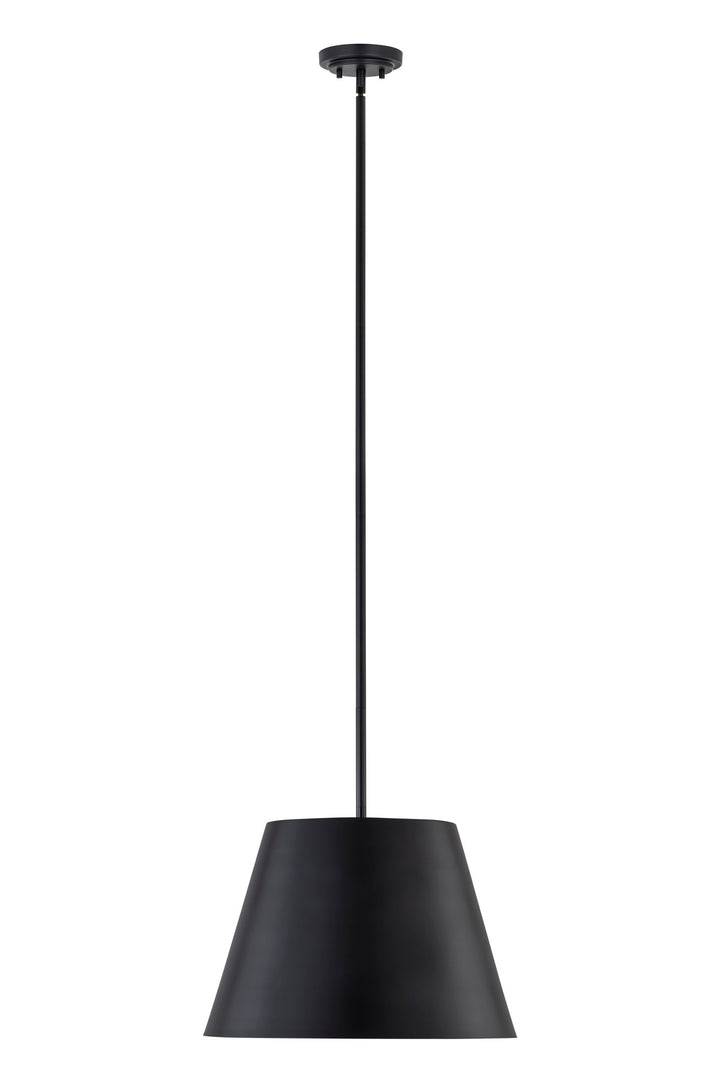 Lilly - 1 Light Pendant