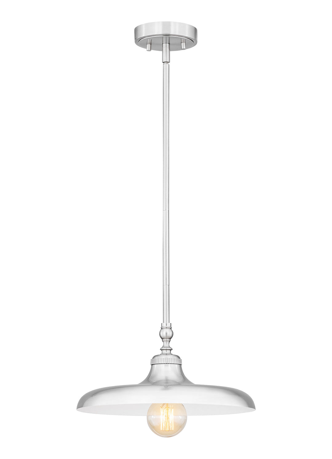 Camden - 1 Light Pendant