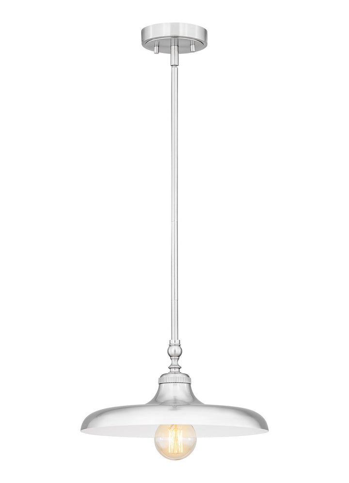 Camden - 1 Light Pendant