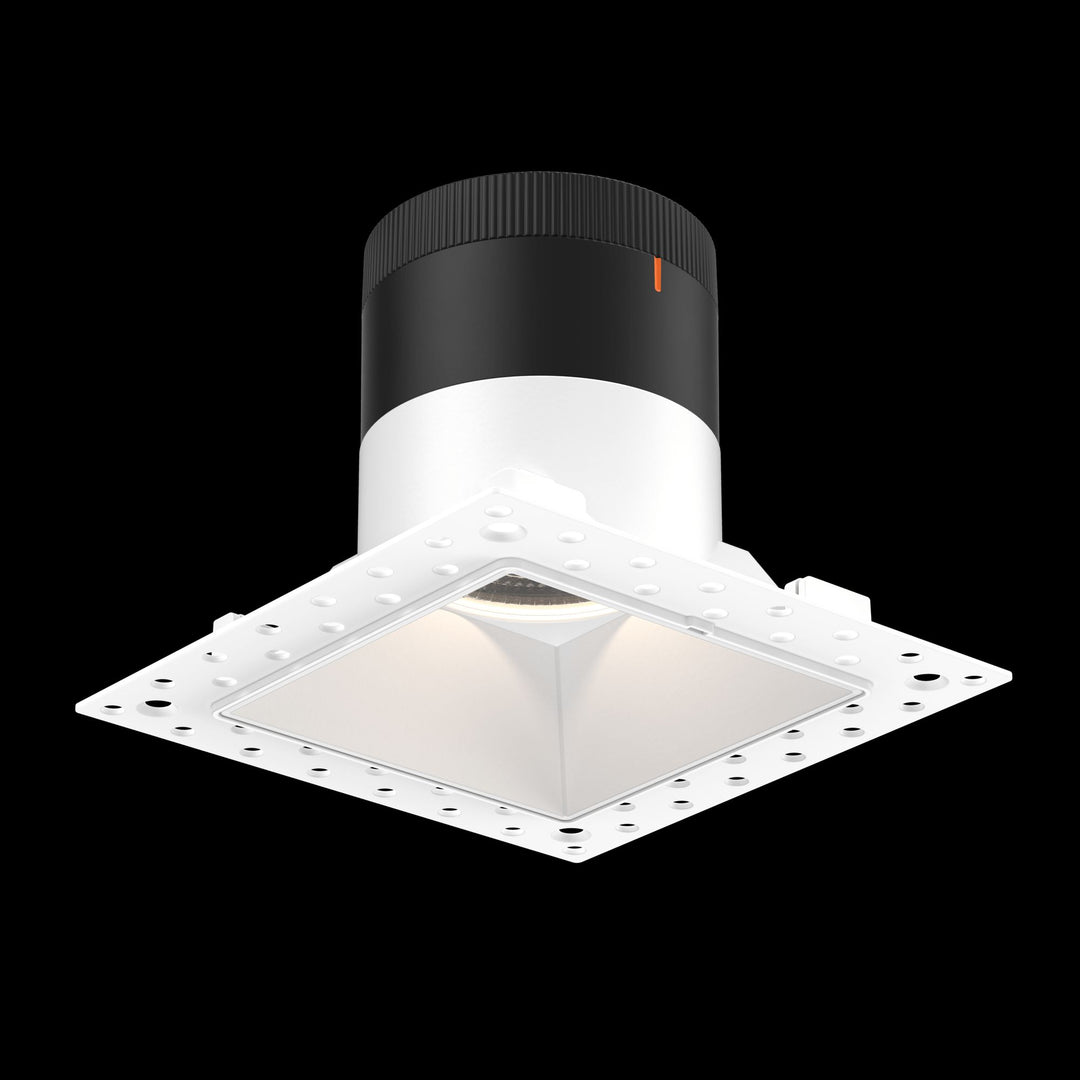 Moda - LED 4" Square Modular Recessed