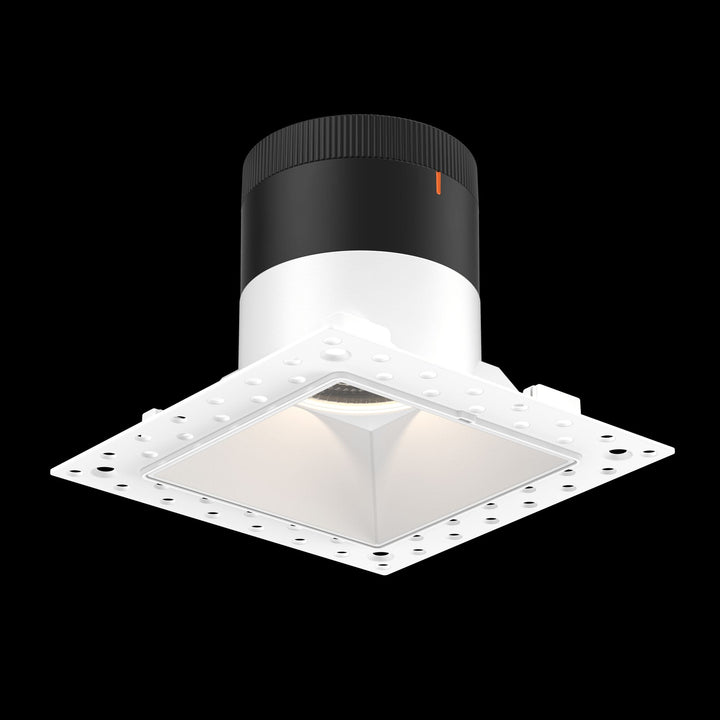 Moda - LED 4" Square Modular Recessed