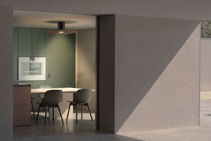 Pillar - Extension Rod