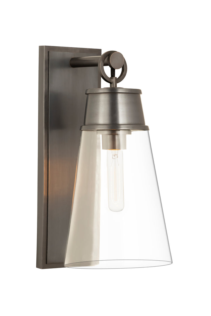 Wentworth - 1 Light Wall Sconce