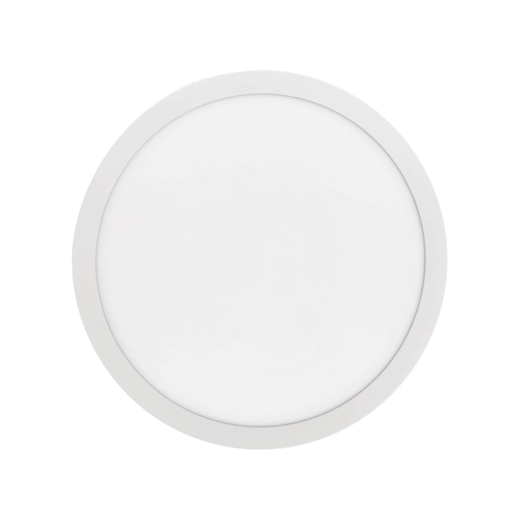Aurora - LED Dual-Light Flush Mount